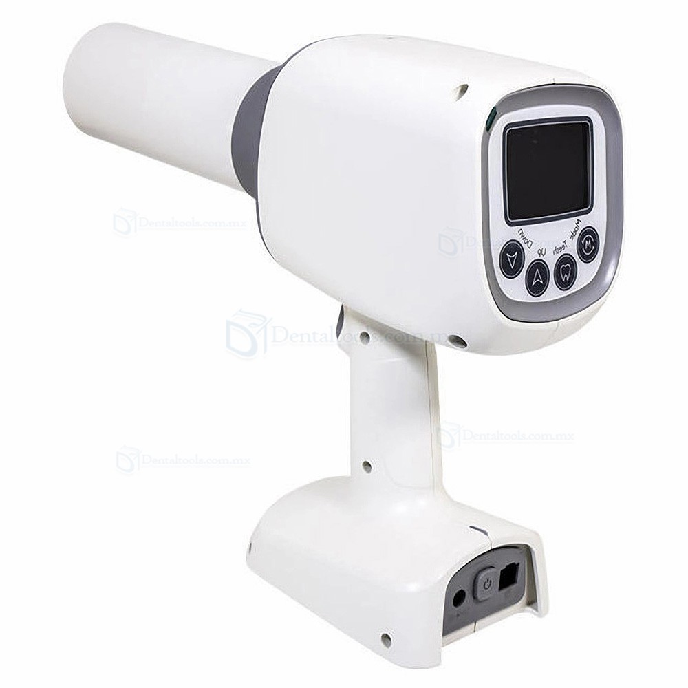 Mecco MC Ray V M&aacute;quina de rayos X port&aacute;til para radiograf&iacute;a dental